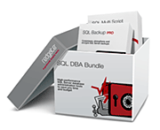 SQL DBA Bundle